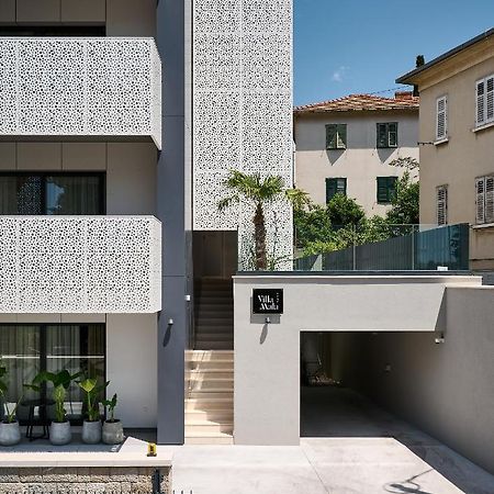 Luxury Apartments Villa Mala Split Eksteriør billede