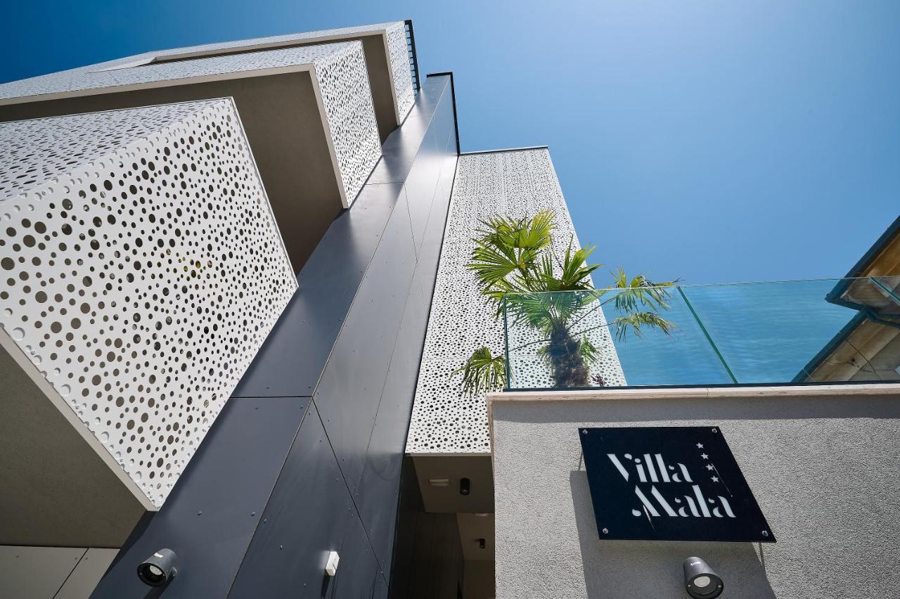Luxury Apartments Villa Mala Split Eksteriør billede