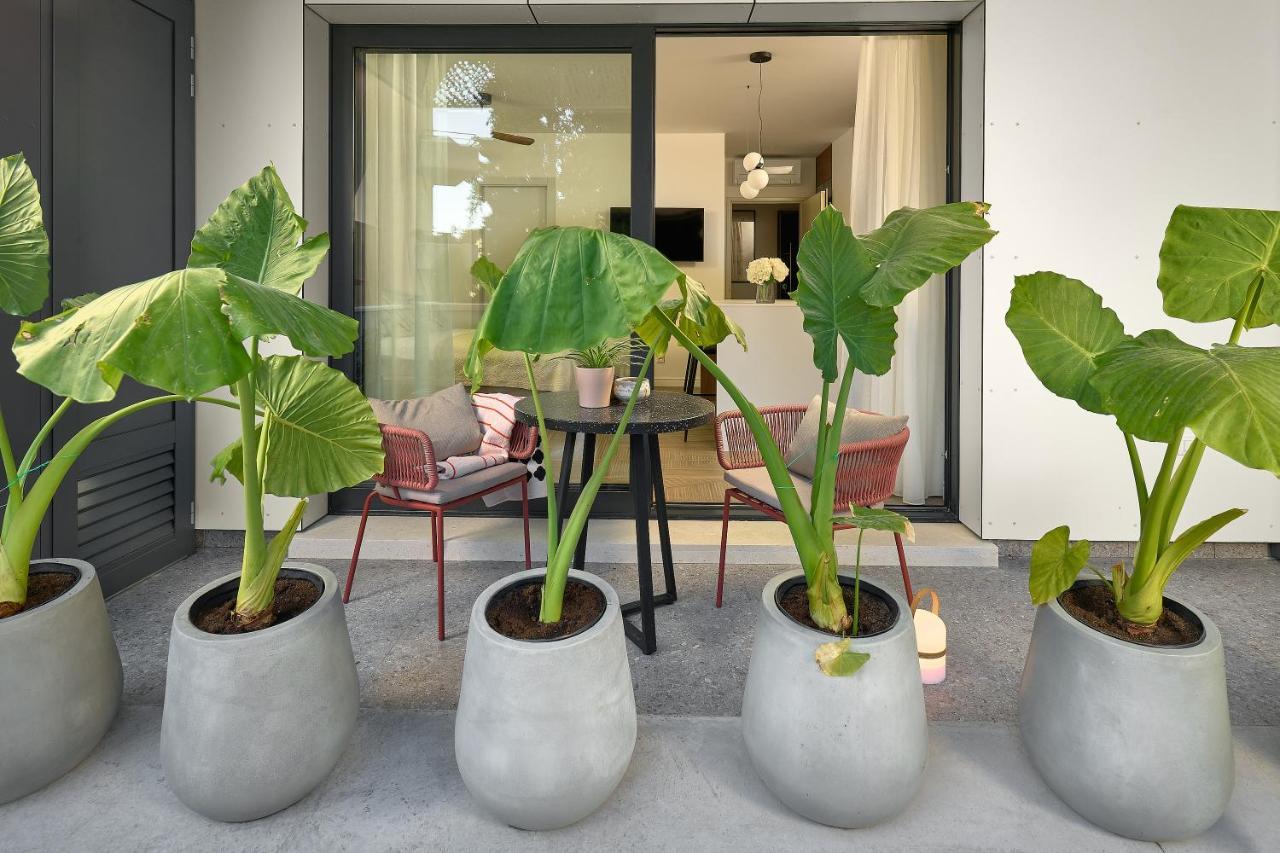 Luxury Apartments Villa Mala Split Eksteriør billede