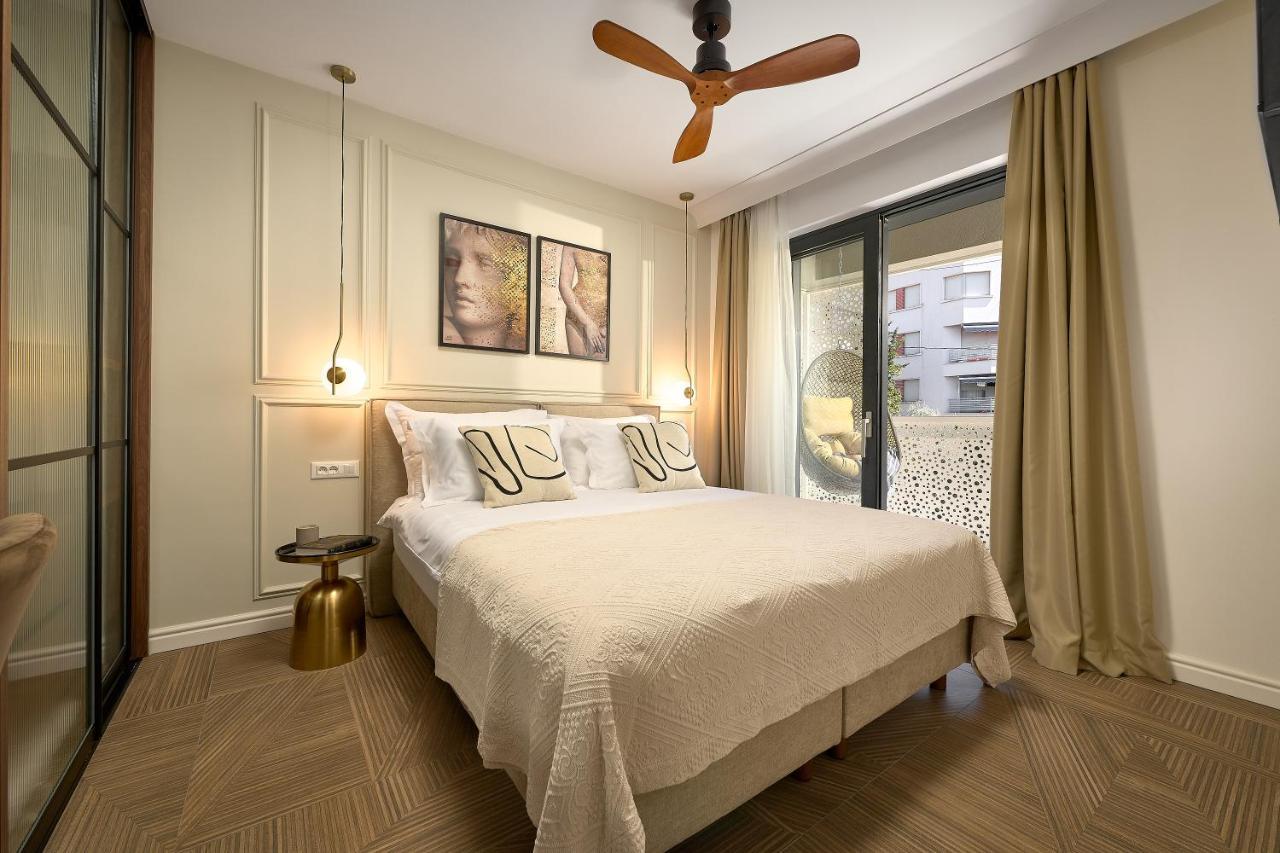 Luxury Apartments Villa Mala Split Eksteriør billede