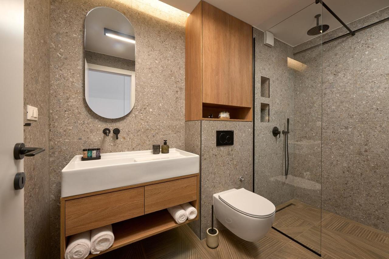 Luxury Apartments Villa Mala Split Eksteriør billede