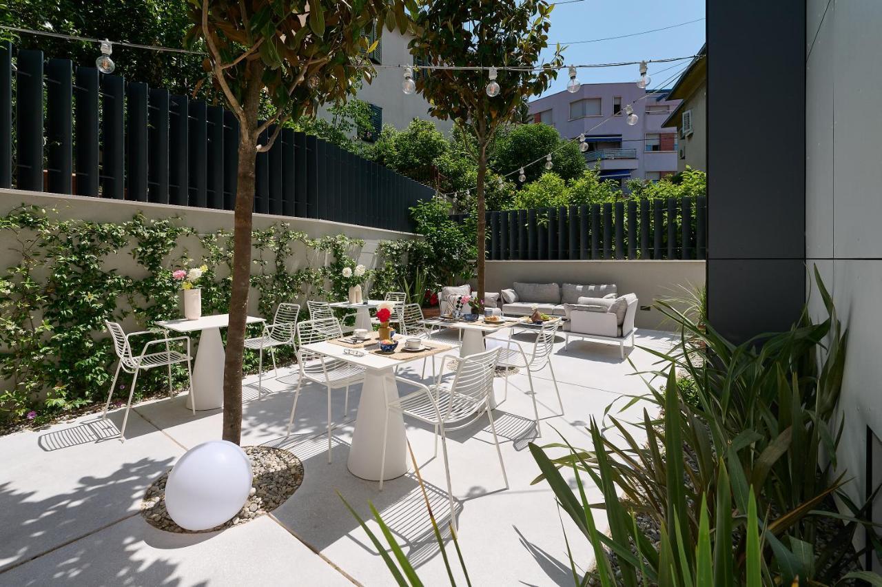 Luxury Apartments Villa Mala Split Eksteriør billede