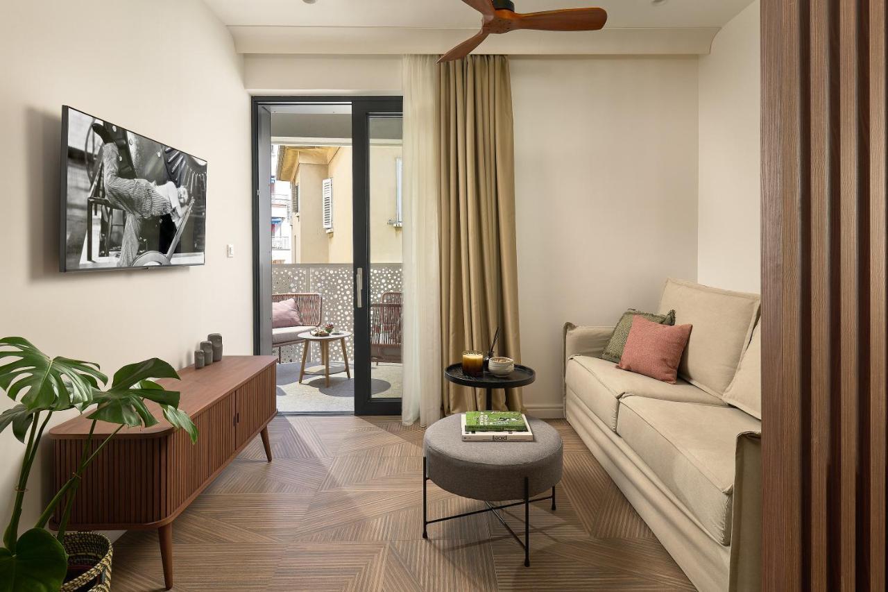 Luxury Apartments Villa Mala Split Eksteriør billede